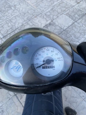 Piaggio Zip undefined | Auto.bg — изображение 5