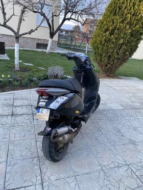 Piaggio Zip undefined | Auto.bg — изображение 9