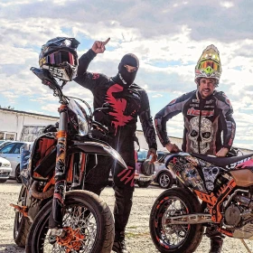 Ktm 450 KTM 450 EXC | Auto.bg — изображение 3