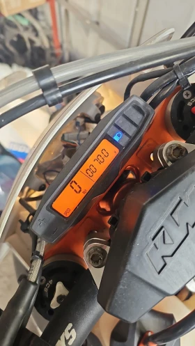 Ktm 450 KTM 450 EXC | Auto.bg — изображение 9