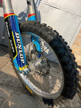 Husqvarna FC 350 | Mobile.bg � ����� ������ 9