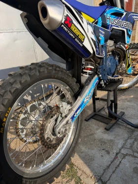 Husqvarna FC 350 | Mobile.bg � ����� ������ 11