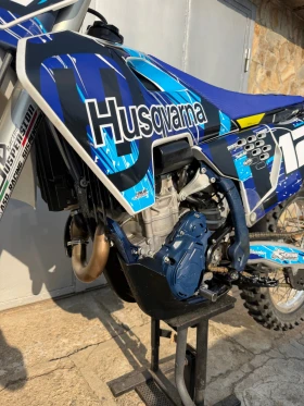 Husqvarna FC 350 | Mobile.bg � ����� ������ 2