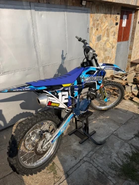 Husqvarna FC 350 | Mobile.bg � ����� ������ 10