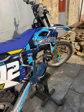 Husqvarna FC 350 | Mobile.bg � ����� ������ 12