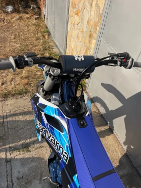 Husqvarna FC 350 | Mobile.bg � ����� ������ 6
