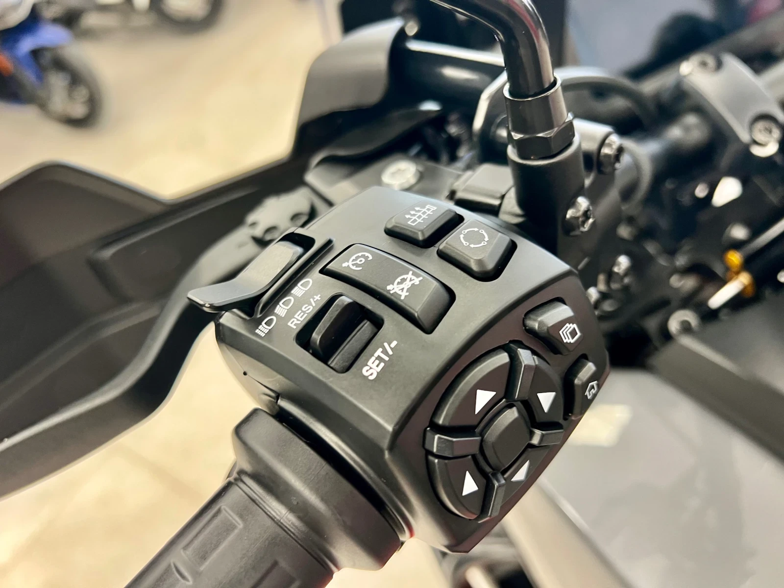 Harley-Davidson Touring Pan America Special 1250 - 1213 / | Mobile.bg   13