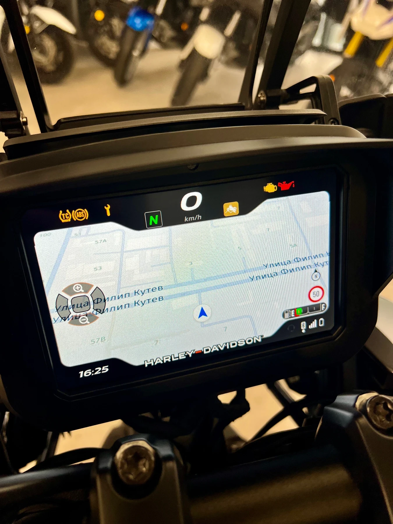 Harley-Davidson Touring Pan America Special 1250 - 1213 / | Mobile.bg   14