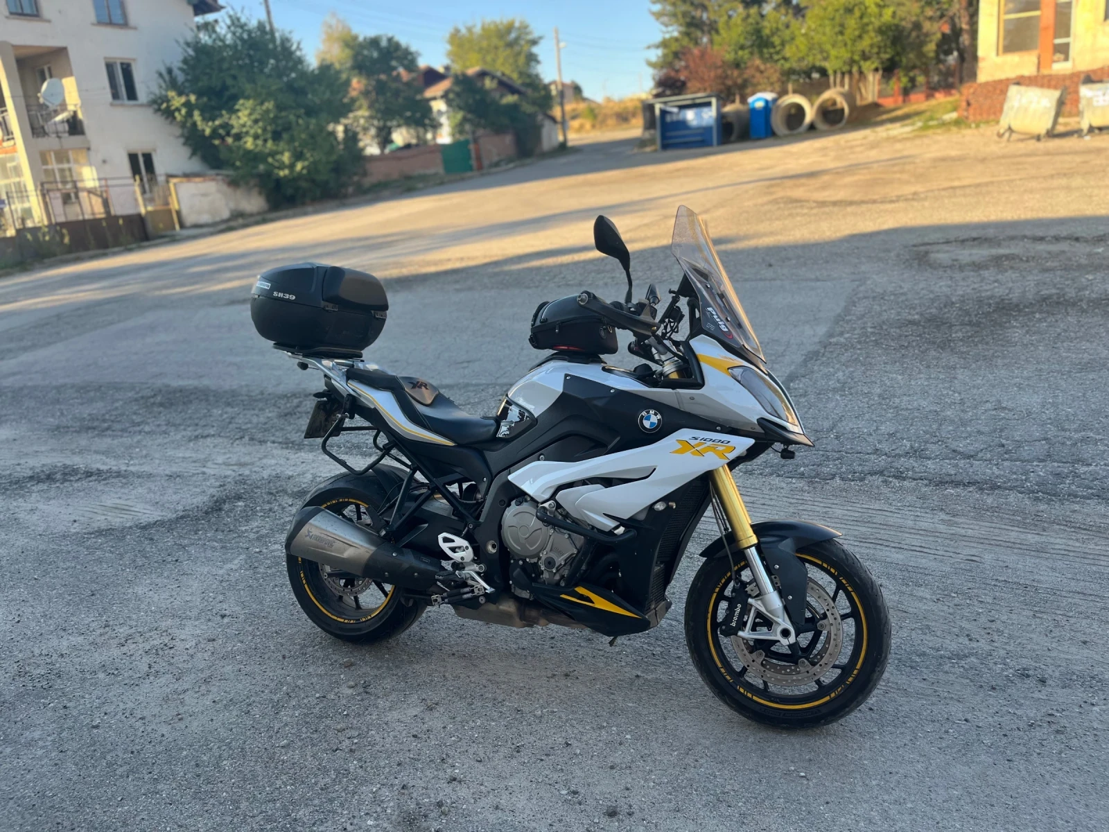 BMW S S1000XR | Mobile.bg   1