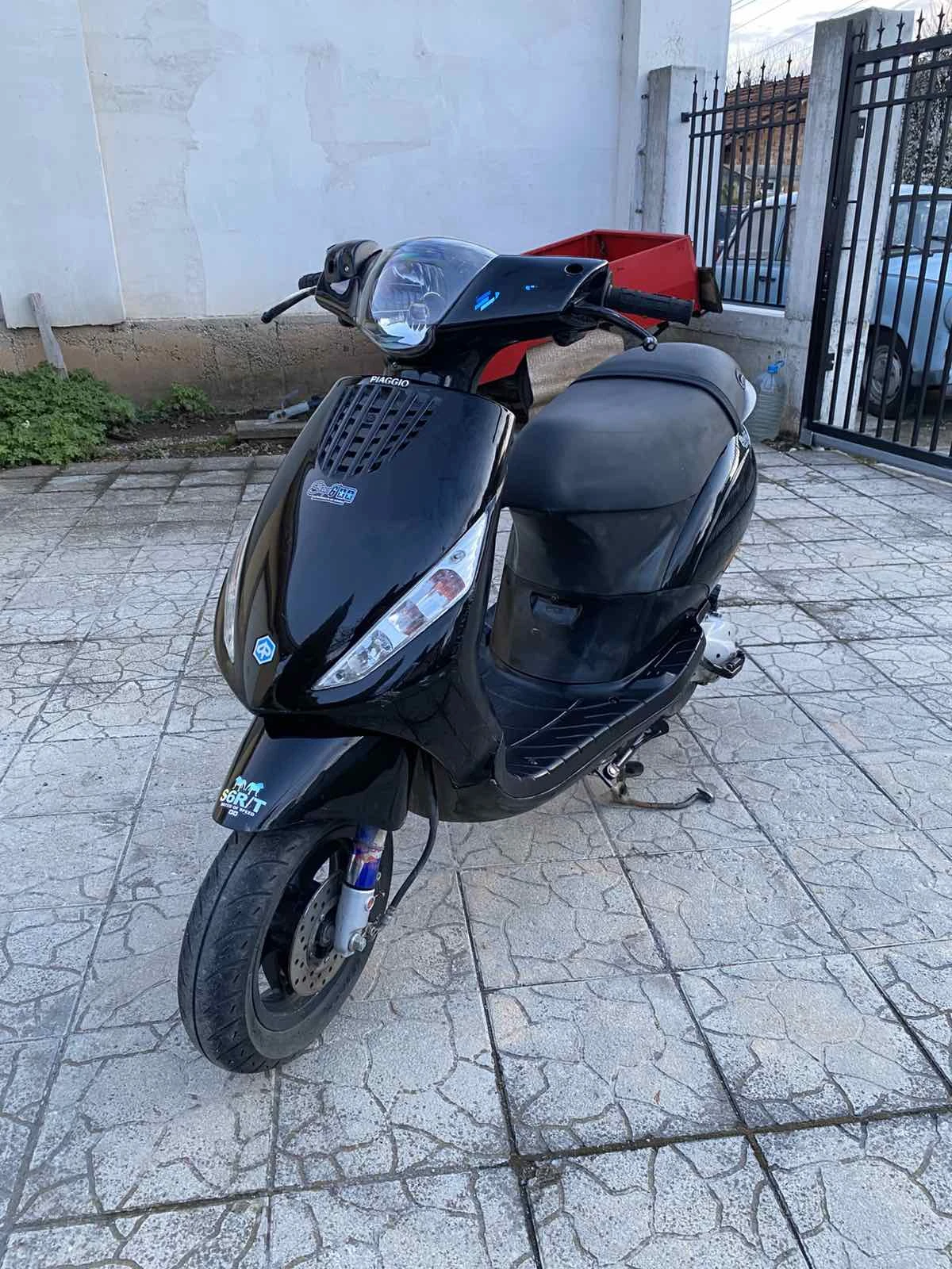 Piaggio Zip | Mobile.bg � ����������� 3