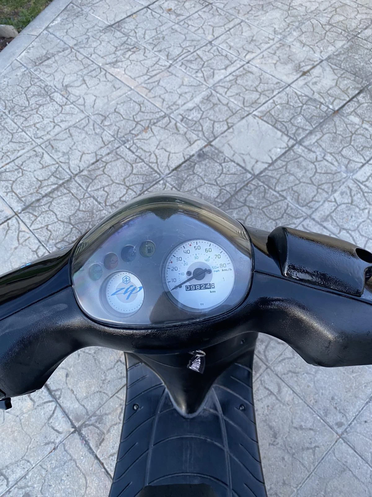 Piaggio Zip | Mobile.bg � ����������� 4