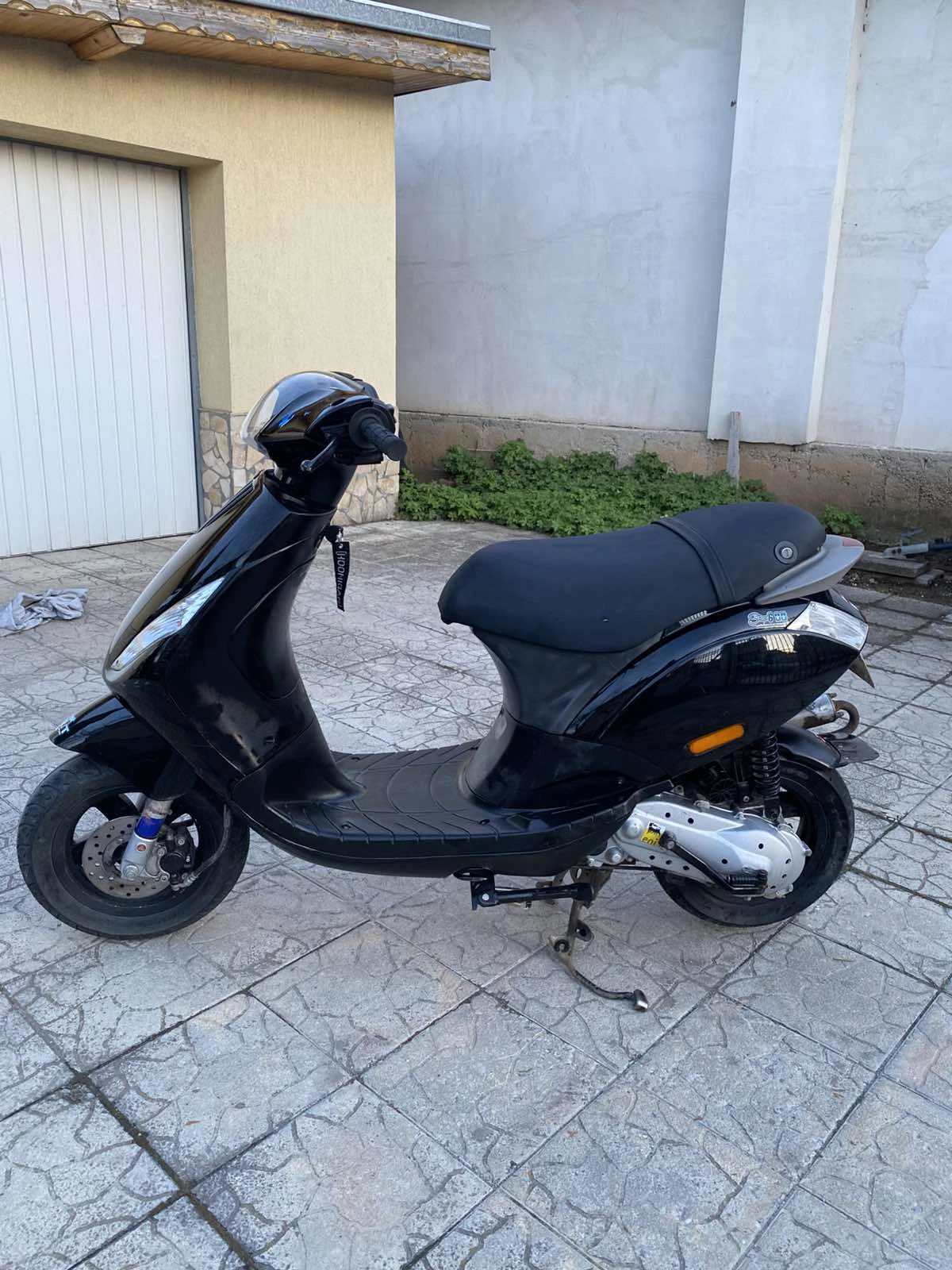 Piaggio Zip | Mobile.bg � ����������� 7
