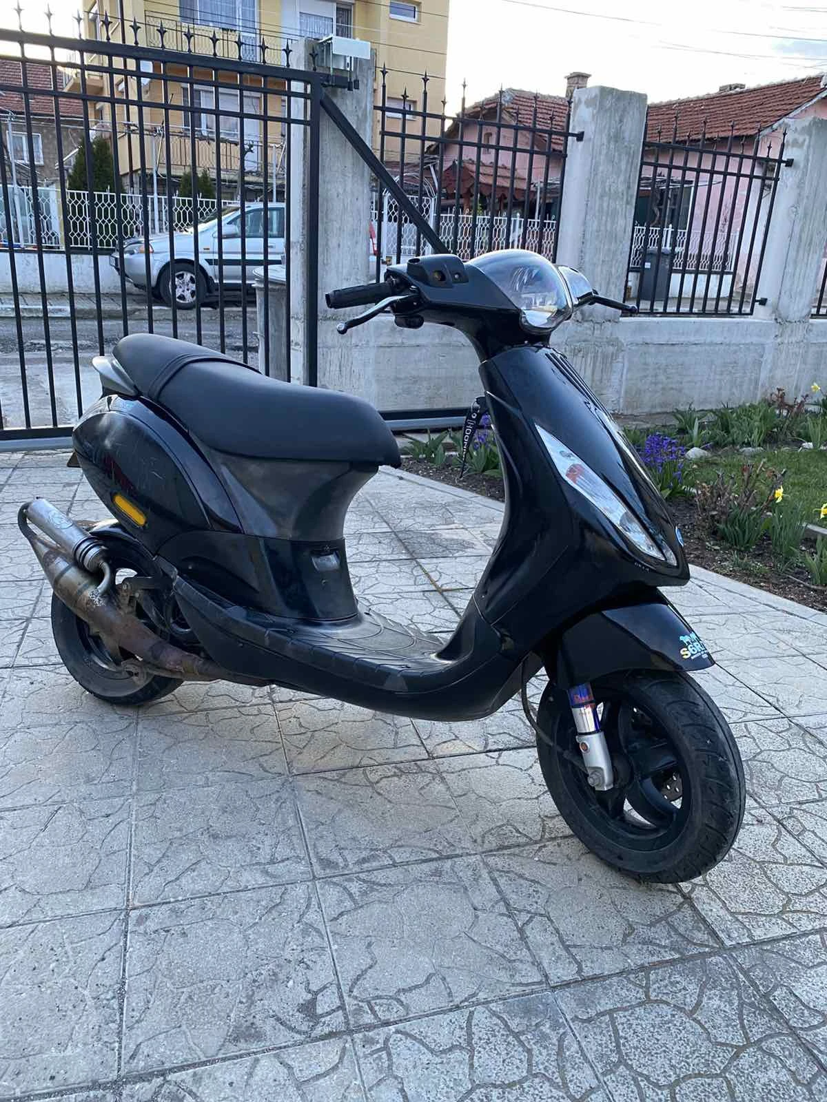 Piaggio Zip | Mobile.bg � ����������� 2