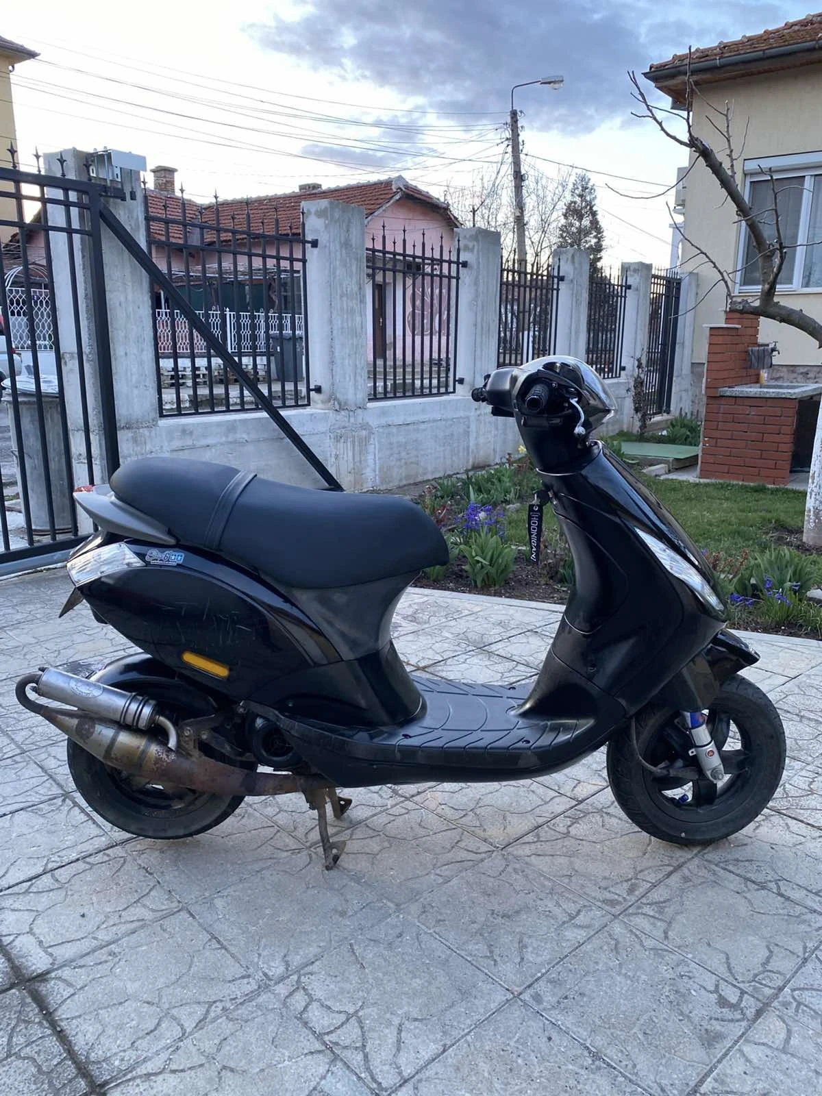 Piaggio Zip | Mobile.bg � ����������� 6