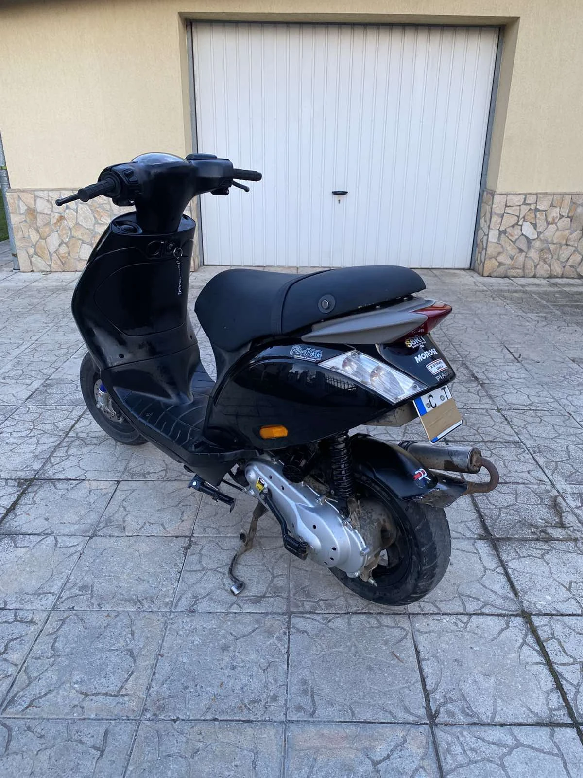 Piaggio Zip | Mobile.bg � ����������� 8