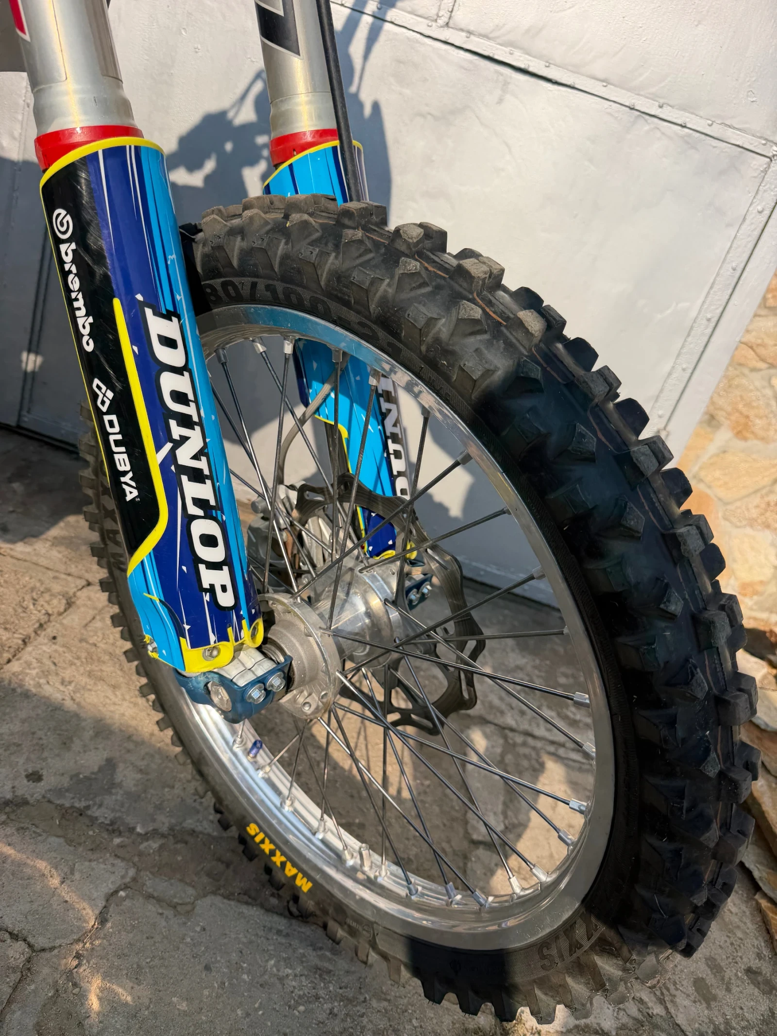 Husqvarna FC 350 | Mobile.bg � ����������� 9