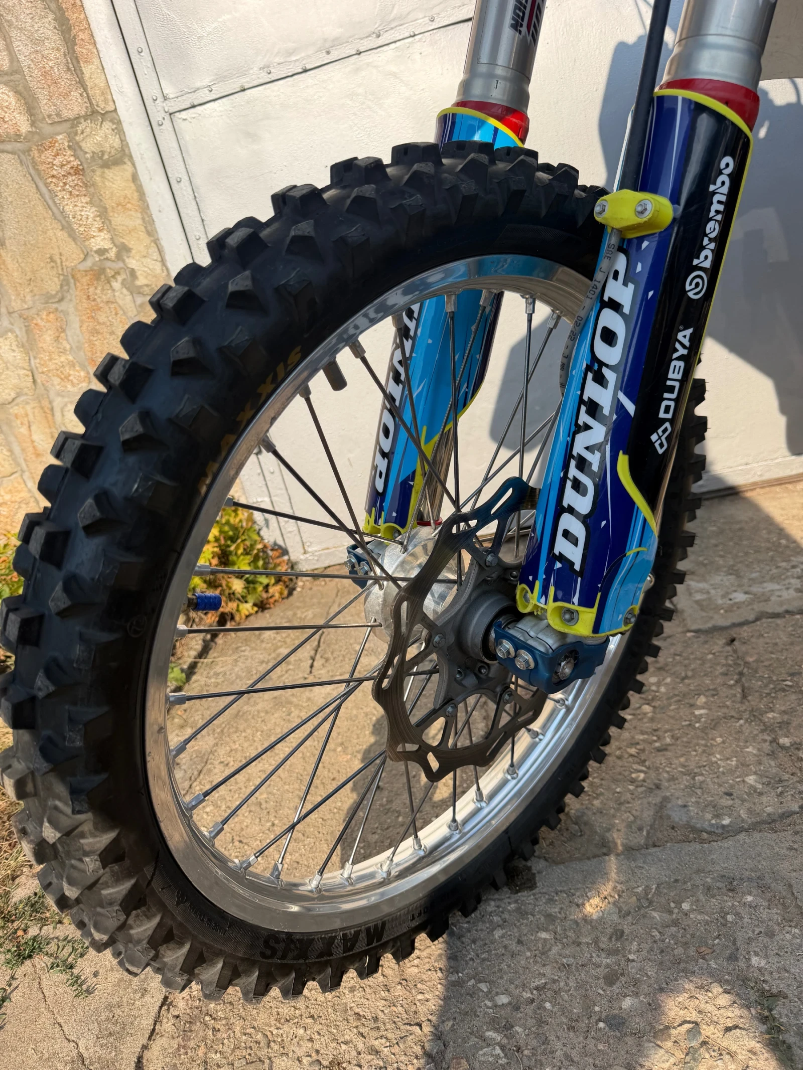 Husqvarna FC 350 | Mobile.bg � ����������� 3