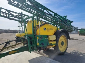 Пръскачка Друга марка John Deere M732, снимка 1