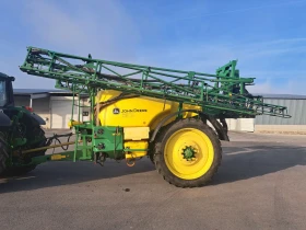 Пръскачка Друга марка John Deere M732, снимка 2