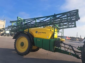 Пръскачка Друга марка John Deere M732, снимка 3