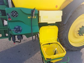 Пръскачка Друга марка John Deere M732, снимка 5