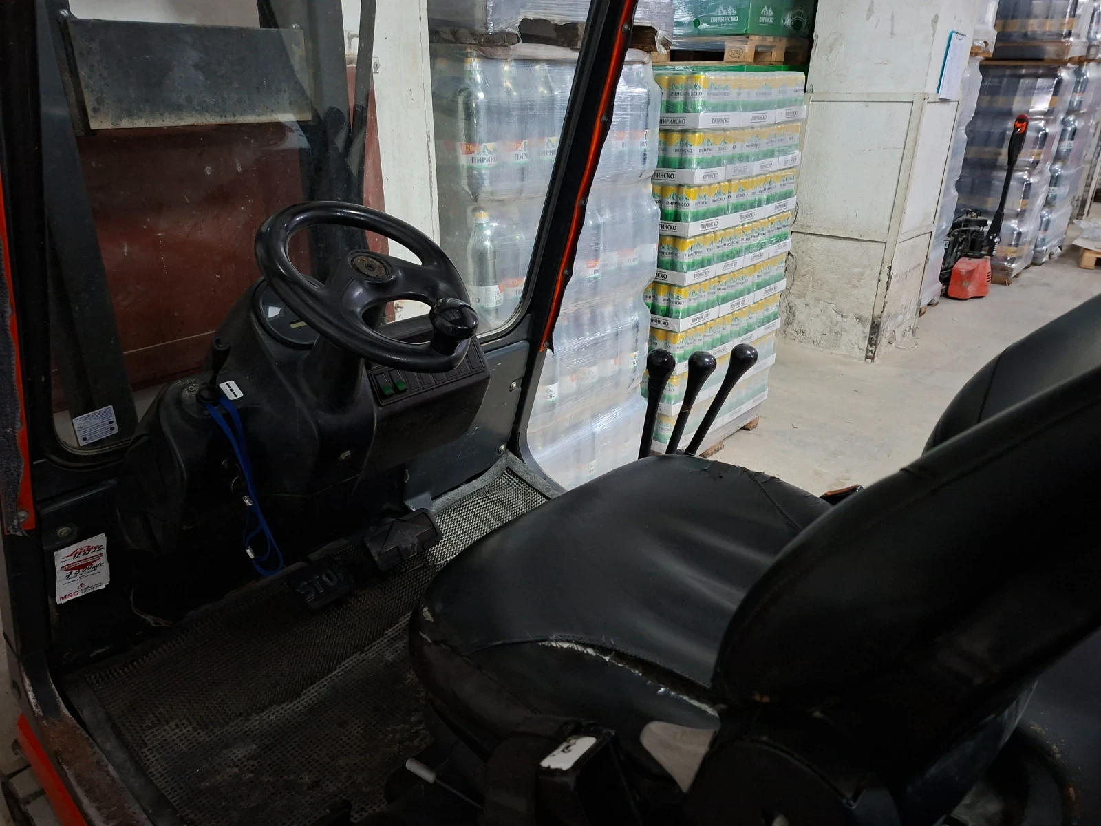  Linde | Mobile.bg   5