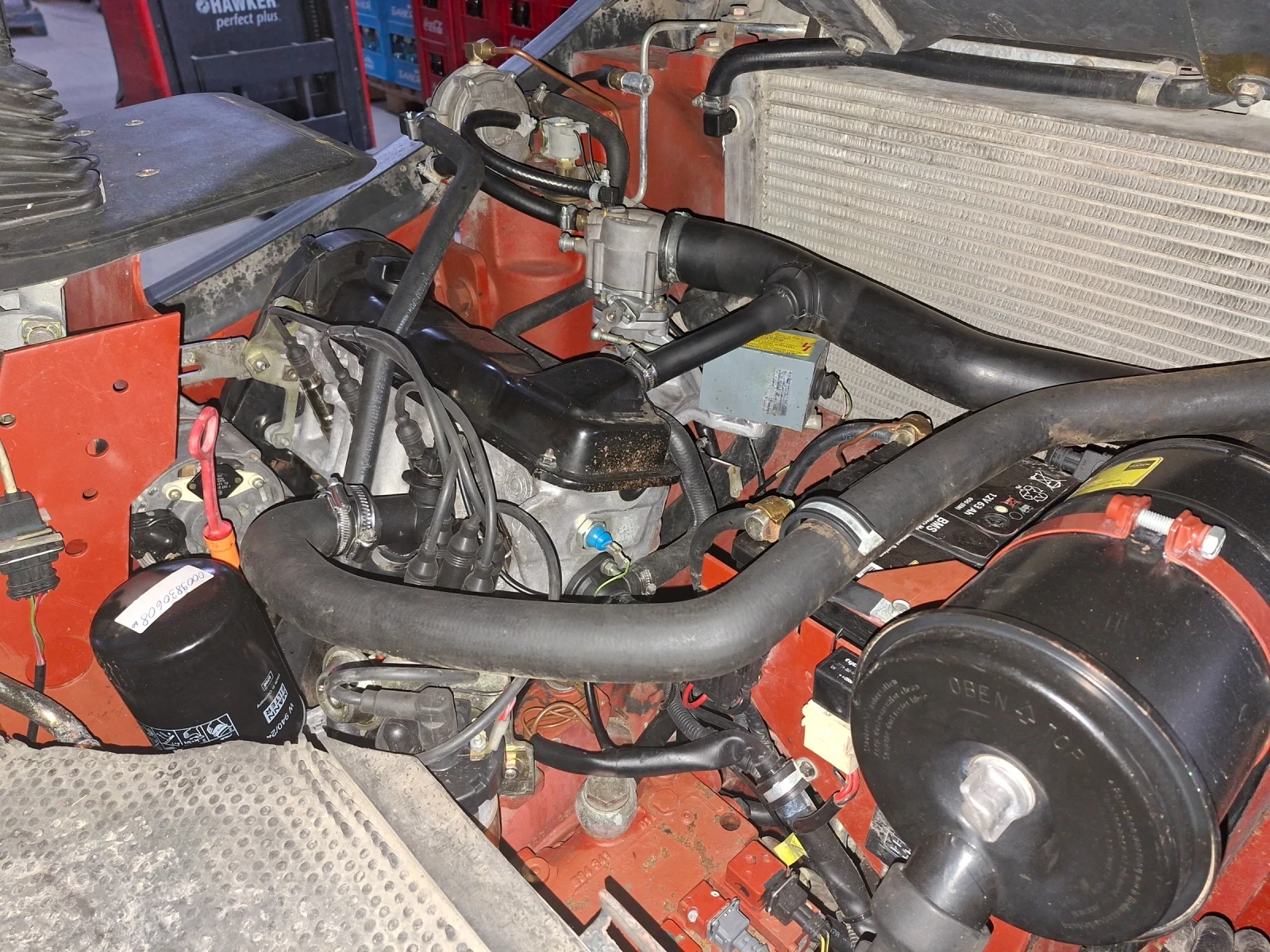  Linde | Mobile.bg   10