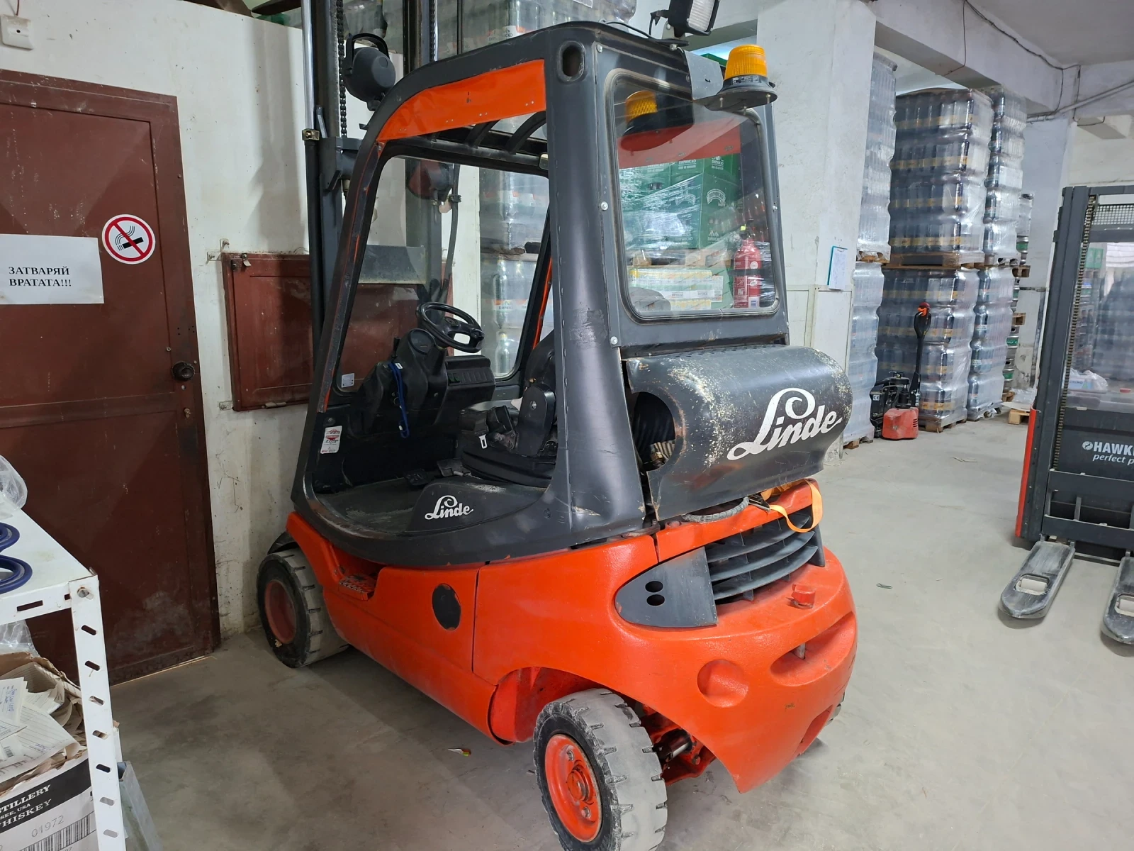  Linde | Mobile.bg   3