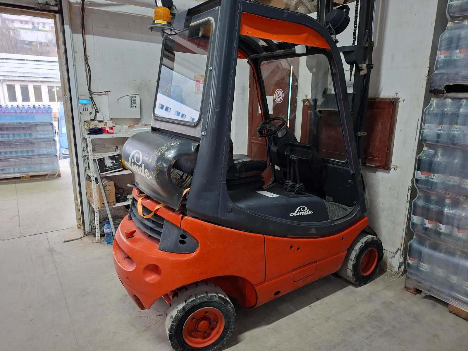  Linde | Mobile.bg   2