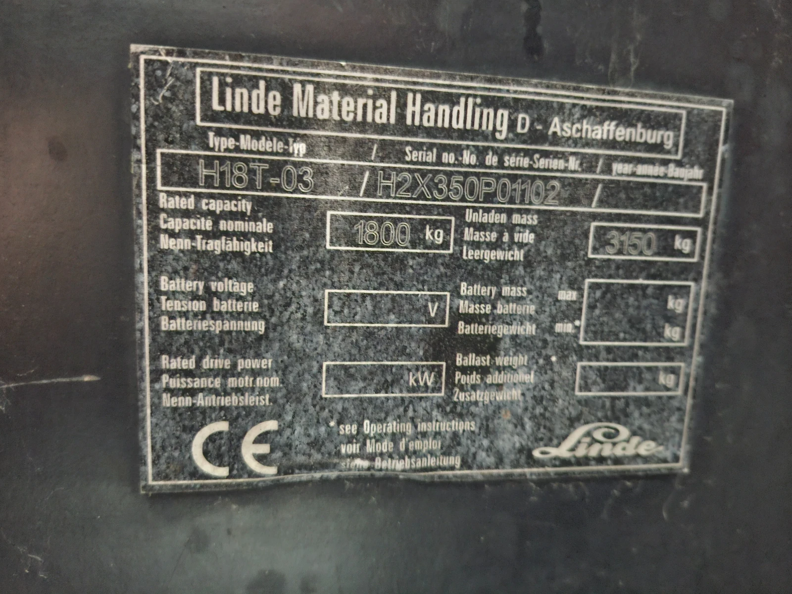  Linde | Mobile.bg   4