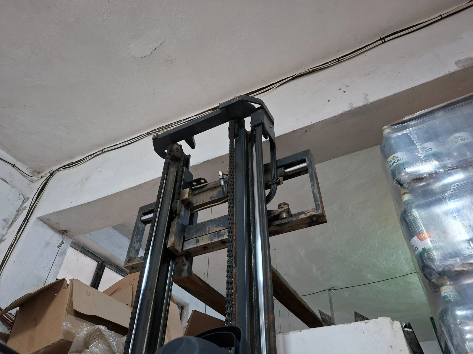  Linde | Mobile.bg   9