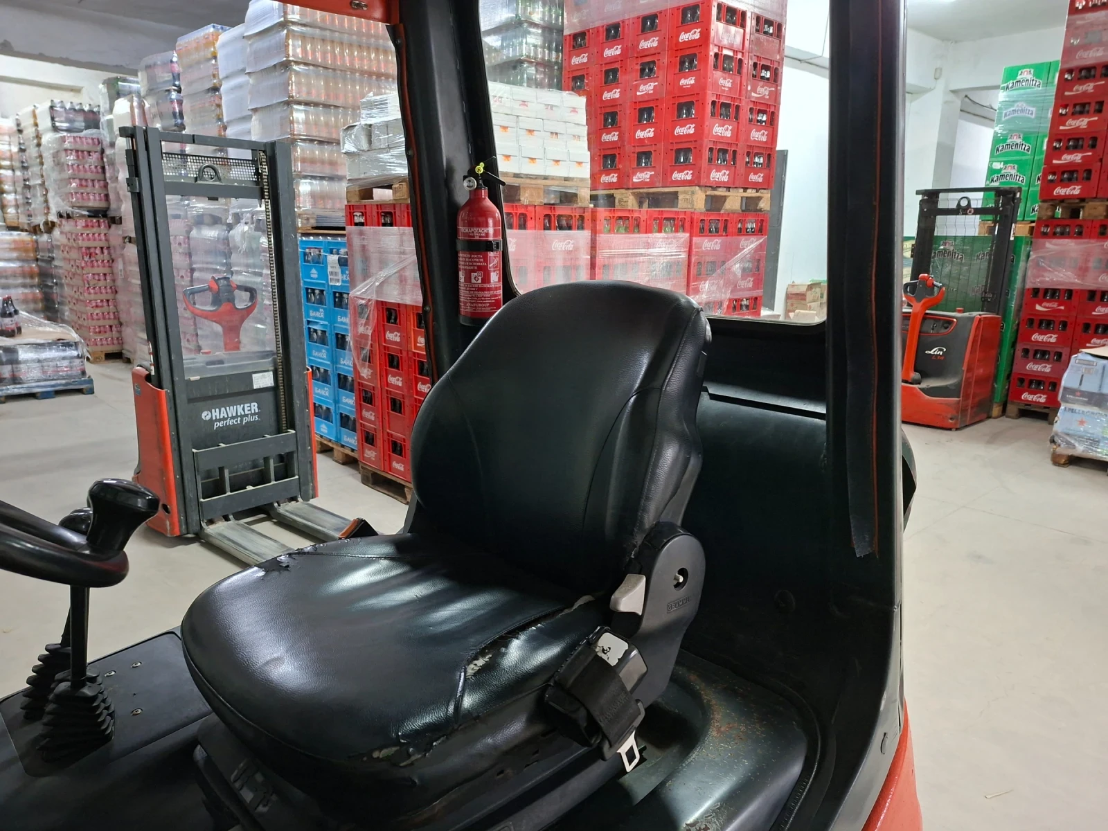  Linde | Mobile.bg   7