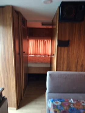 Кемпер Peugeot J5, снимка 7