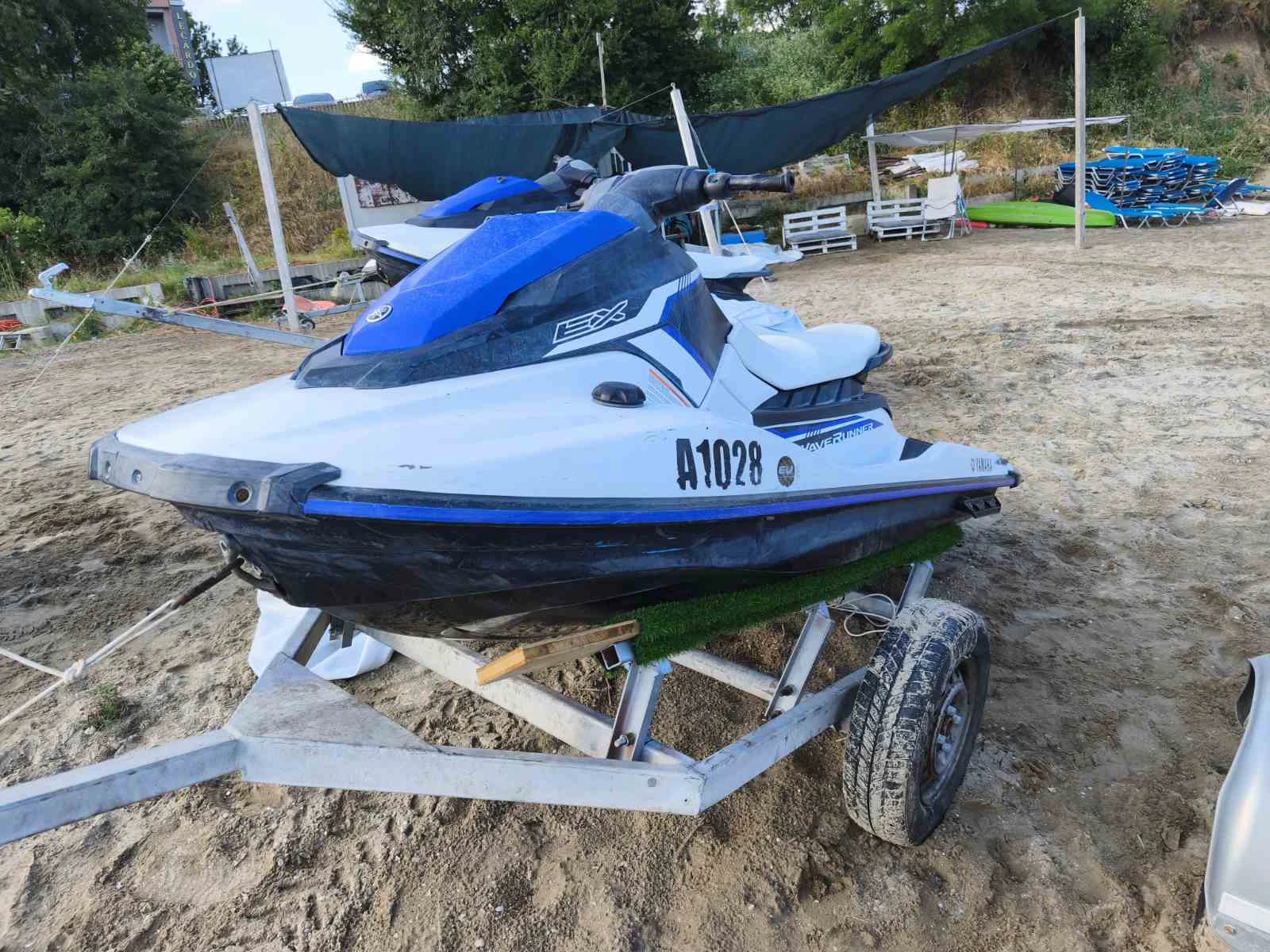 ���� Yamaha EX 1000 | Mobile.bg � ����������� 1