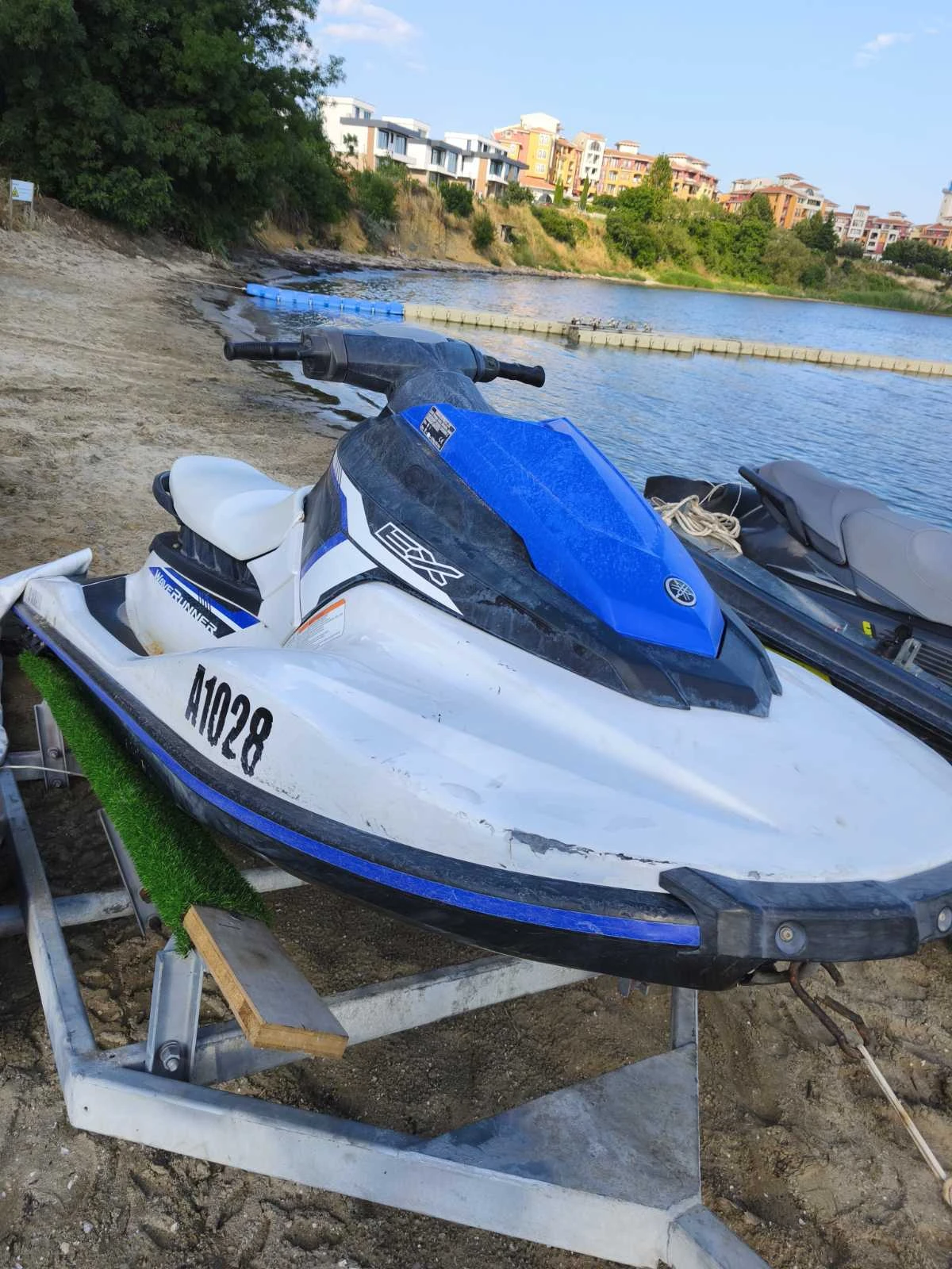 ���� Yamaha EX 1000 | Mobile.bg � ����������� 2