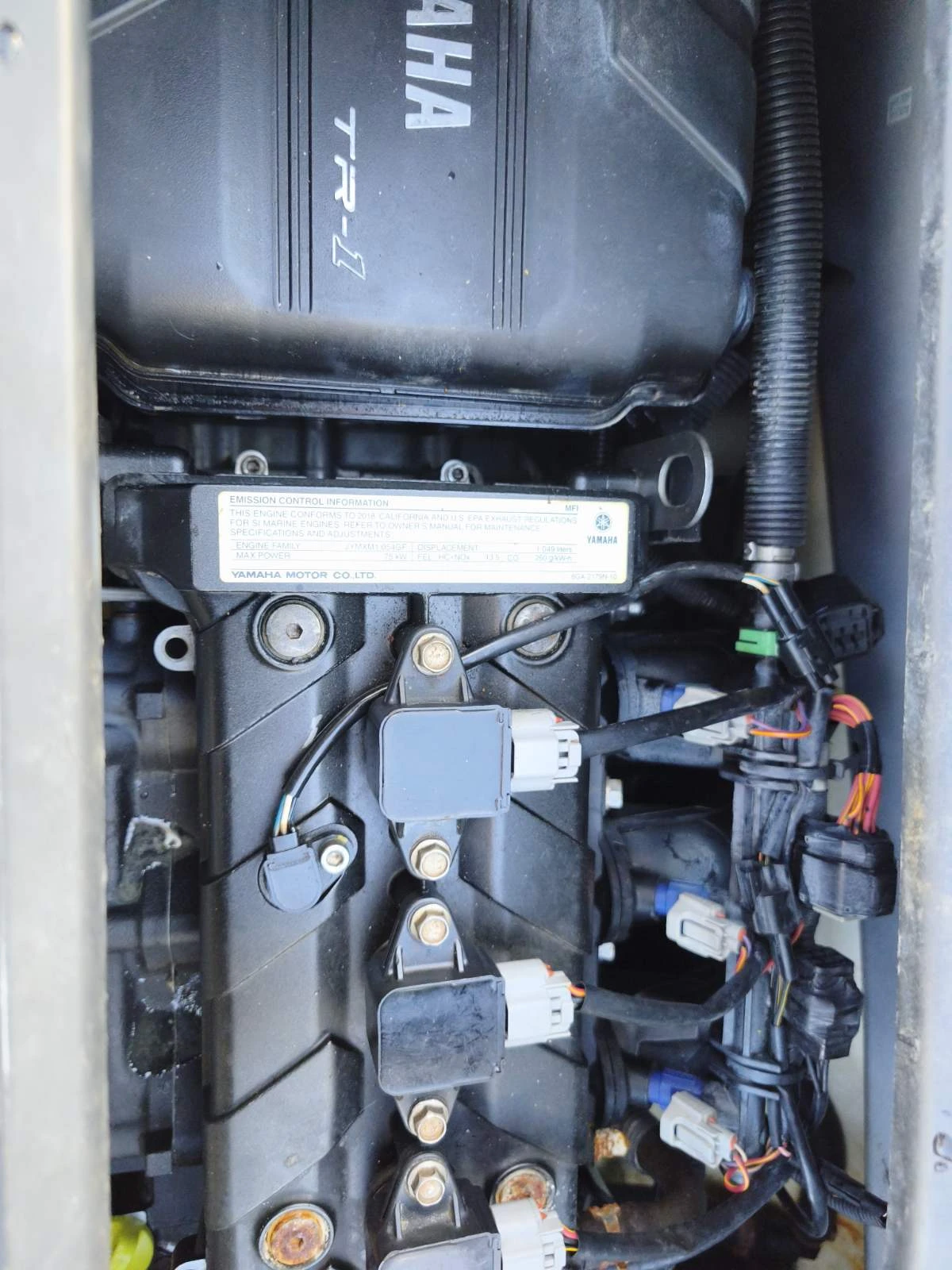 ���� Yamaha EX 1000 | Mobile.bg � ����������� 3