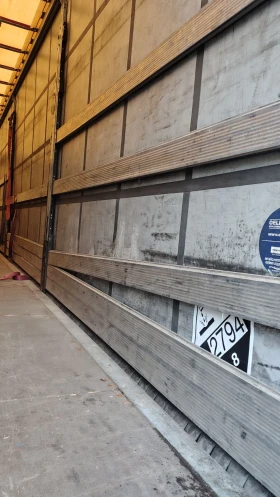 Полуремарке Schmitz, снимка 8 - Ремаркета - 52953923