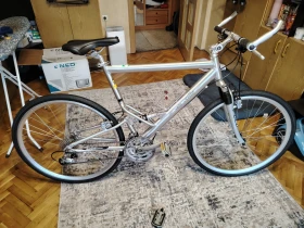 Обява за продажба на Градски Velo de Villa