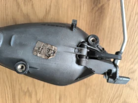 Дръжка за врата, снимка 3