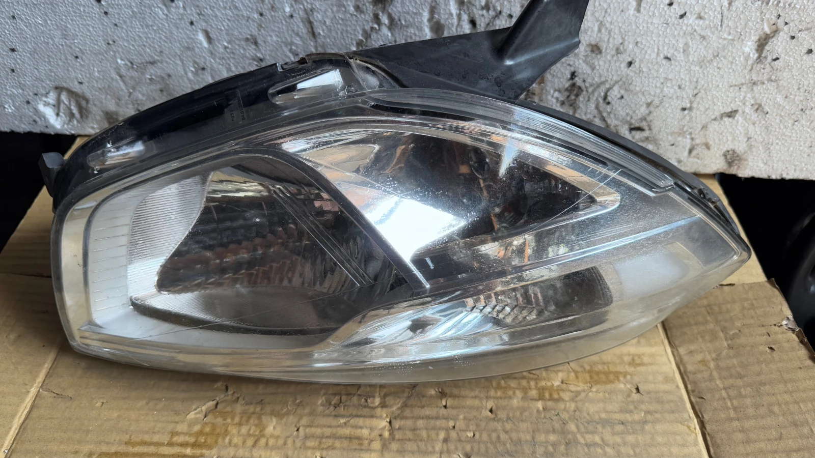    a Dacia Lodgy , Dokker - 260102414 / 260108383 / 90008171 | Mobile.bg   1