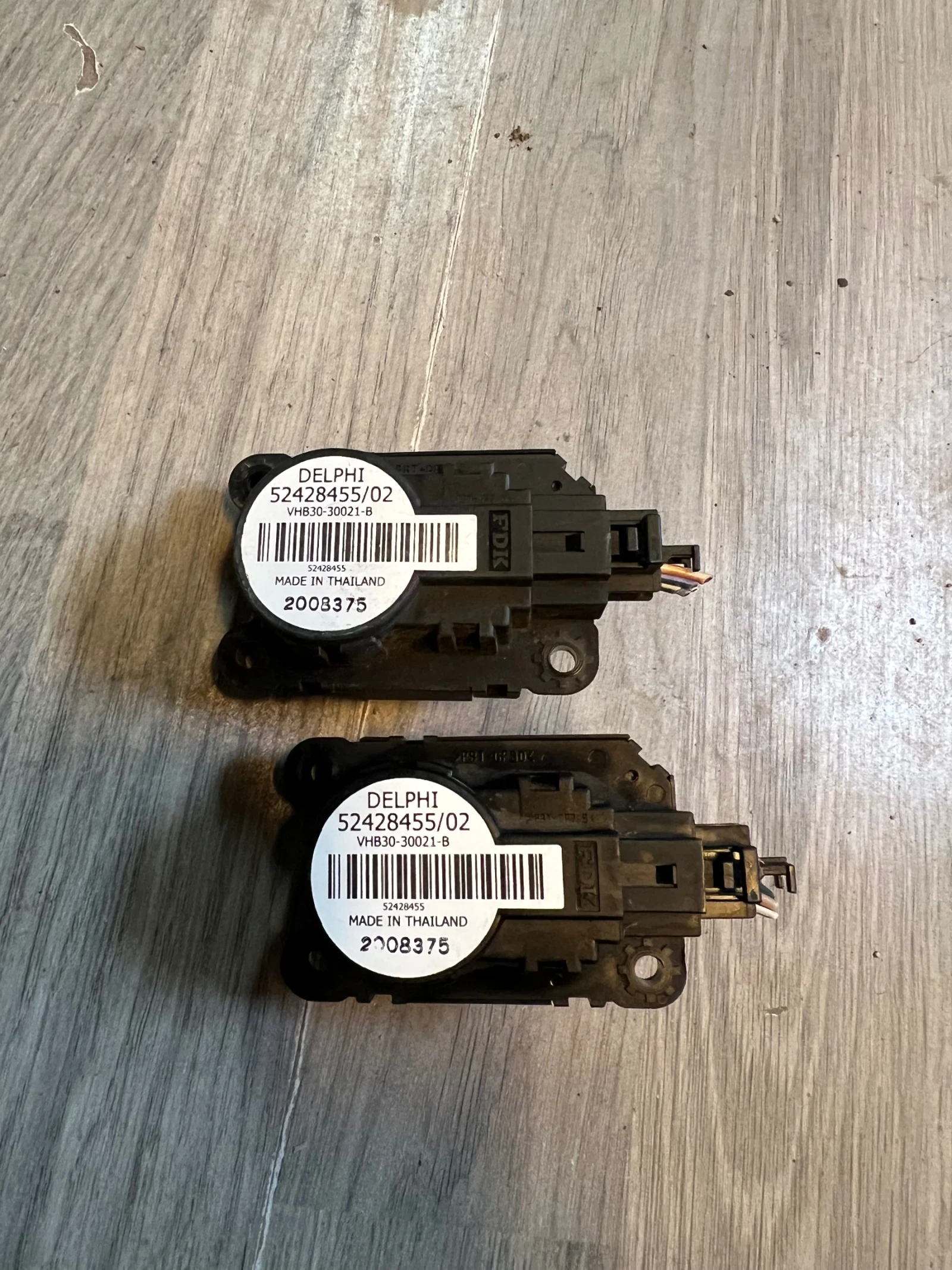 52428455/02    Opel Insignia   VHB30-30021-B  2008375 52428455 | Mobile.bg   2