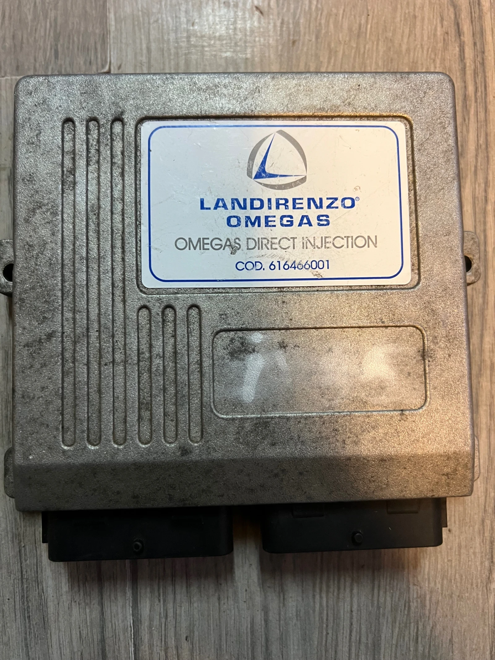 616466001 �������� ����� ��������� LANDI RENZO OMEGAS DIRECT INJECTION    110R-006066 | Mobile.bg � ����������� 1