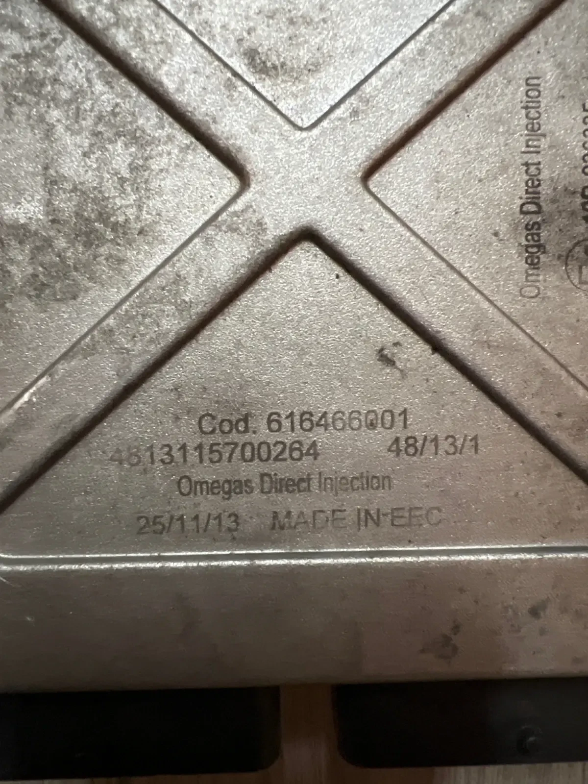 616466001 �������� ����� ��������� LANDI RENZO OMEGAS DIRECT INJECTION    110R-006066 | Mobile.bg � ����������� 2