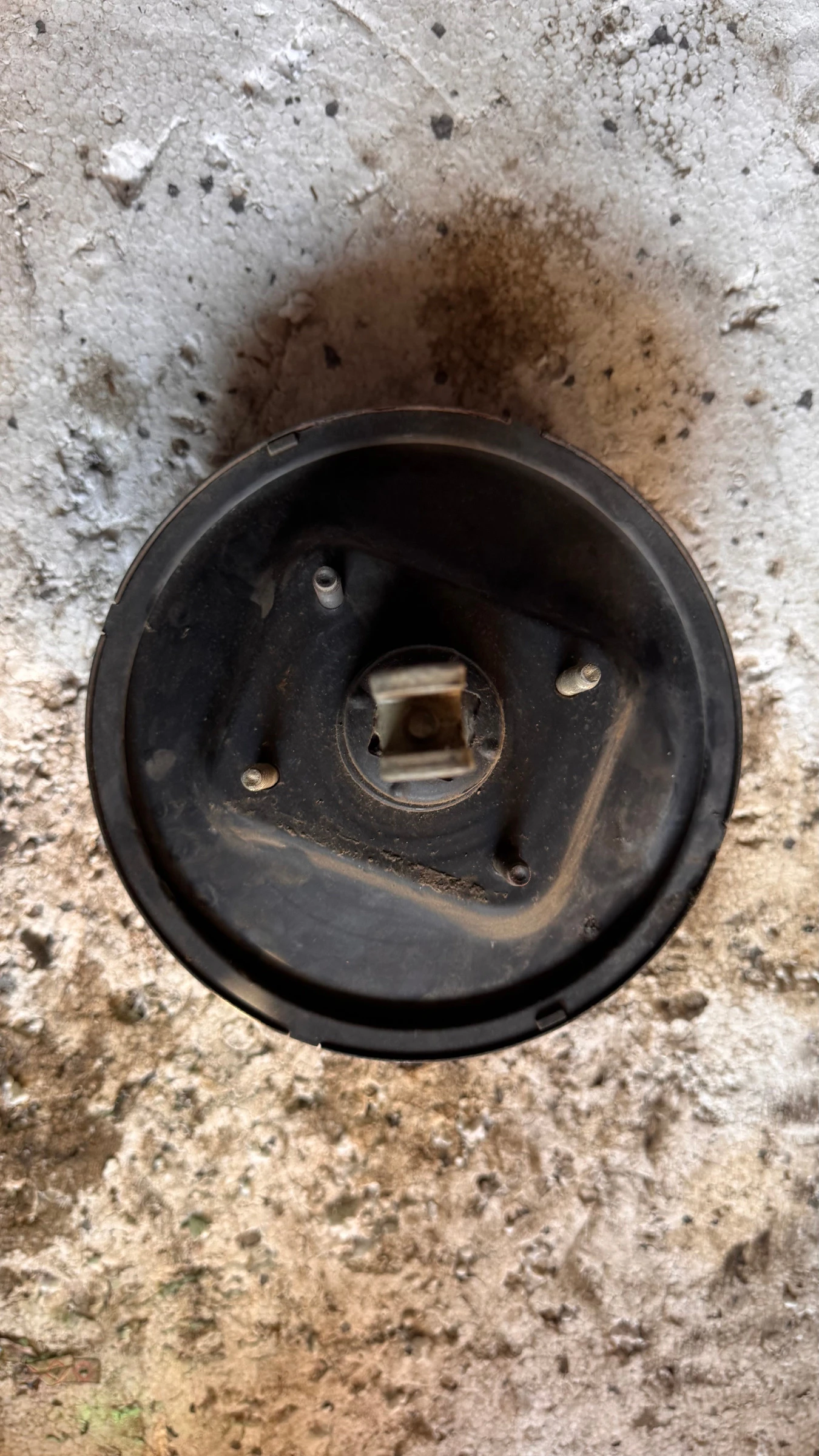   /    Daihatsu Feroza - 81110-4735 / NM-205V-4 | Mobile.bg   2