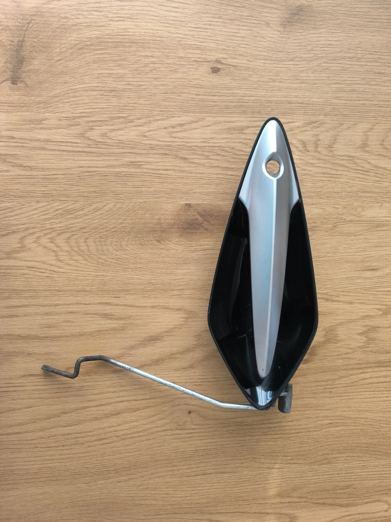 Дръжка за врата