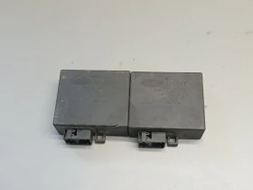 Модул подгрев седалки Форд С макс 2.0тдци (S-max)