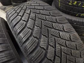 Гуми Зимни 205/55R16, снимка 2