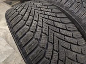 Гуми Зимни 205/55R16, снимка 5