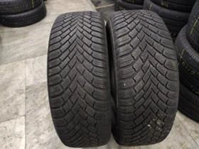 Гуми Зимни 205/55R16, снимка 3