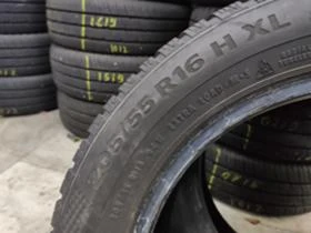 Гуми Зимни 205/55R16, снимка 6